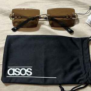 Women’s sun glasses